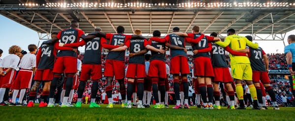 TFC Tidbits: Reds have $3.3M of GAM going into 2025 season