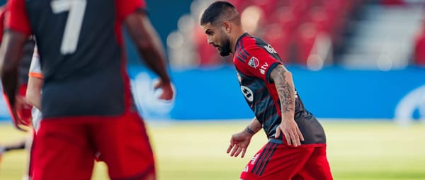 Is the Toronto FC-Lorenzo Insigne situation untenable?