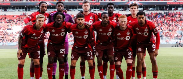 Random thoughts on TFC: Kerr or Brynhildsen vs. Whitecaps?