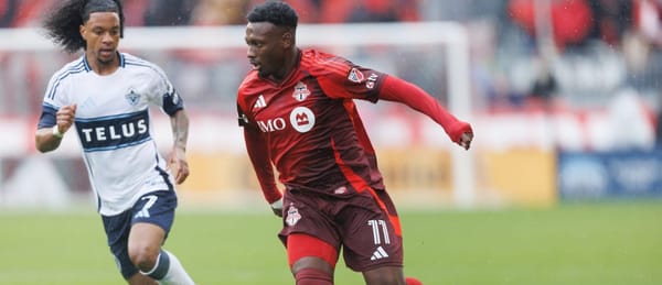 TFC Republic Weekly: March 31-April 6