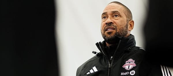 Reader mailbag: How patient will Toronto FC be with Robin Fraser?