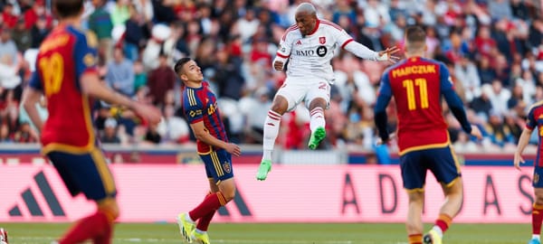 TFC Republic Weekly: April 21-27