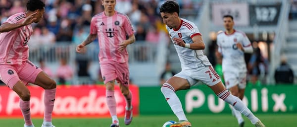 TFC Republic Weekly: April 7-13