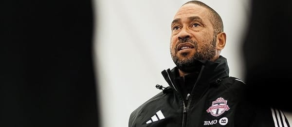 TFC Tidbits: Robin Fraser not sentimental about Salt Lake return