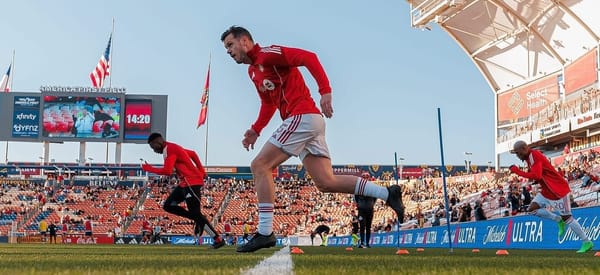 TFC Tidbits: No contract renewal talks with Kevin Long so far