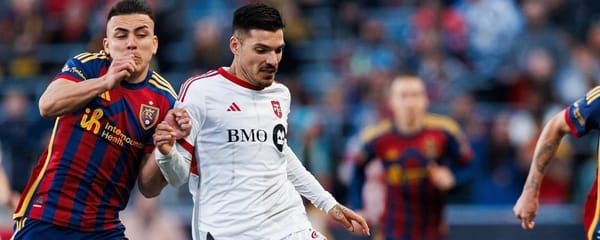 Toronto FC: 4 stories to watch this week