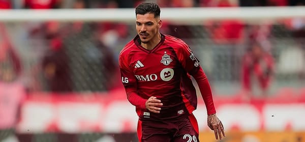 Reader mailbag: Why so many home games early on for TFC?