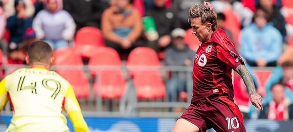 TFC Republic Weekly: April 28-May 4