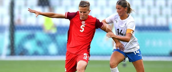 Canada vs. Argentina: What you need to know