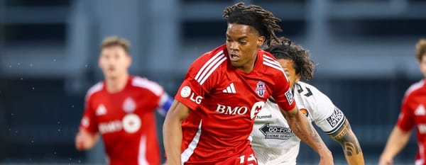 TFC 2 report: Young Reds come up short in home opener