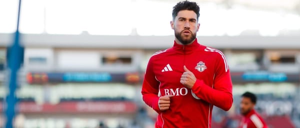 TFC quarterly report: Where do things stand with the Reds?