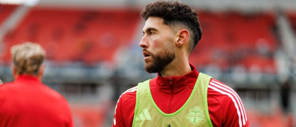 Random thoughts on TFC: Is the season starting to slip away?