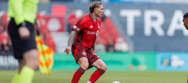 Toronto FC vs. Minnesota United: 3 takeaways