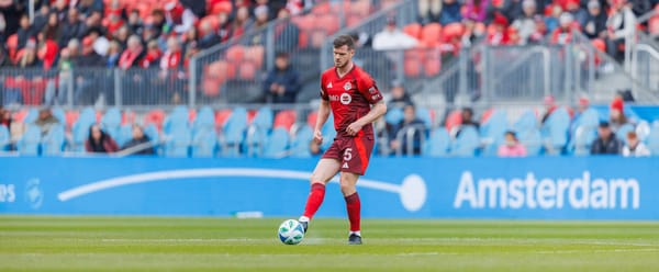 TFC Republic Weekly: April 14-20