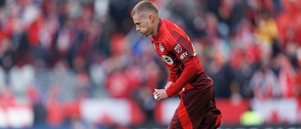 Toronto FC: 4 stories to watch this week
