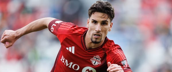 Robin Fraser sticks up for TFC's attackers after being shut out