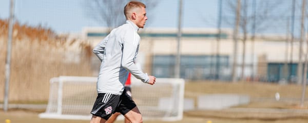 TFC Tidbits: No transfer deadline deals in the works
