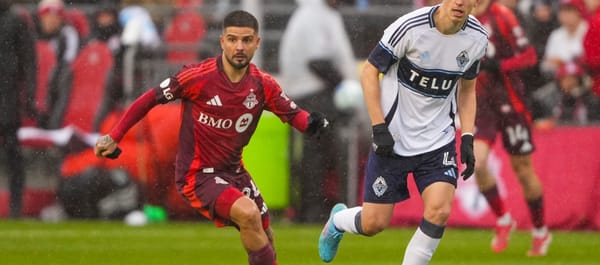 Making a case for and against Lorenzo Insigne at Toronto FC