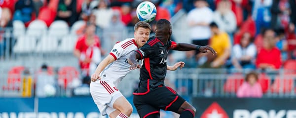TFC Republic Weekly: May 12-18