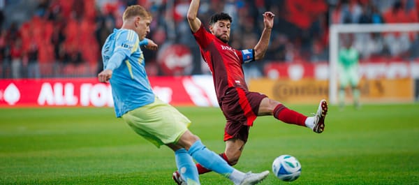 Toronto FC vs. Charlotte FC: What you need to know