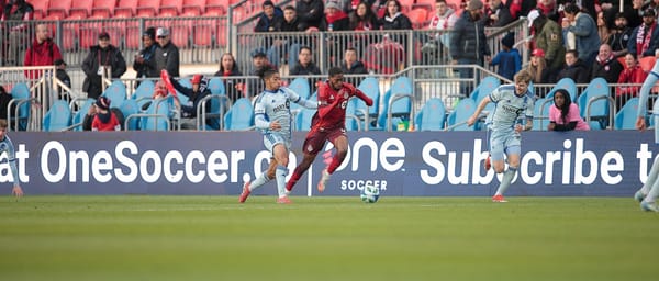 Random thoughts on TFC: Reds could face more fan backlash