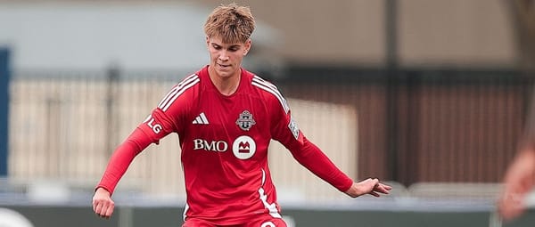 TFC 2 report: Young Reds lose in lengthy penalty shootout