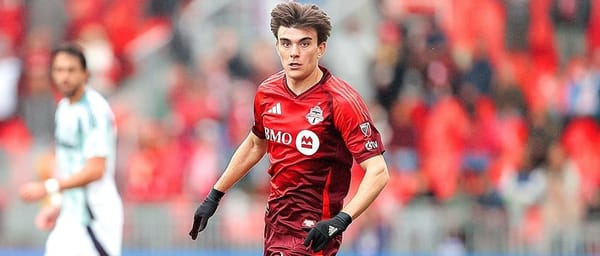 Toronto FC: 4 stories to watch this week