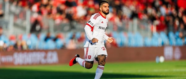 Toronto FC vs. Charlotte FC: 3 takeaways