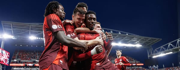 TFC Republic Weekly: June 30-July 6