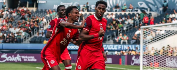Canada vs. Ukraine in Canadian Shield: What you need to know
