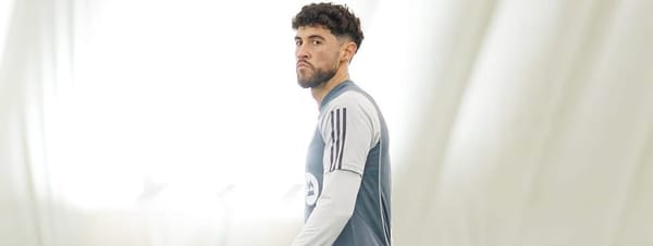 TFC Tidbits: Jonathan Osorio out for 'a couple of weeks'