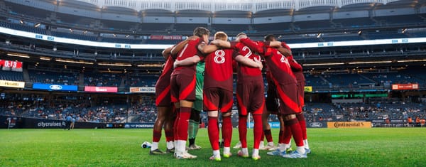 TFC Republic Weekly: July 7-13