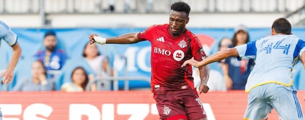 Reader mailbag: Which 'contract option' players will be back for TFC?