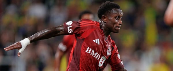 Toronto FC vs. Charlotte FC: What you need to know