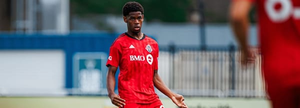 TFC Tidbits: 4 Toronto FC prospects called up by Canada's U-17 team