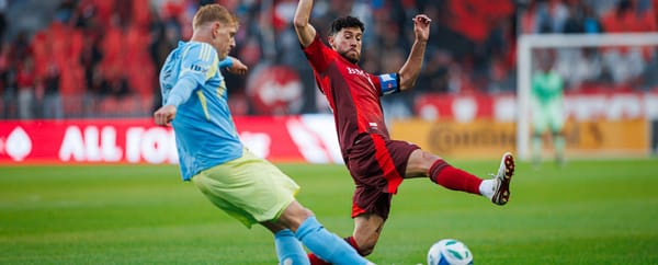 Random thoughts on TFC: Influx of GAM gives Reds some options