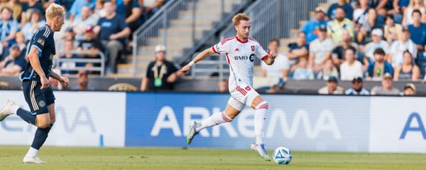 How Mihailovic's move to TFC is viewed in Colorado circles