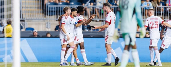 TFC Republic Weekly: August 11-17