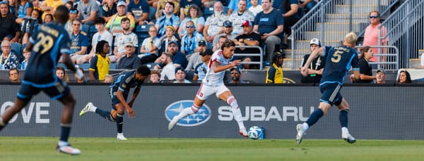 TFC Republic Weekly: August 11-17
