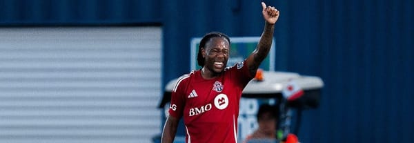 TFC 2 report: Young Reds earn shut out home win over Cincinnati