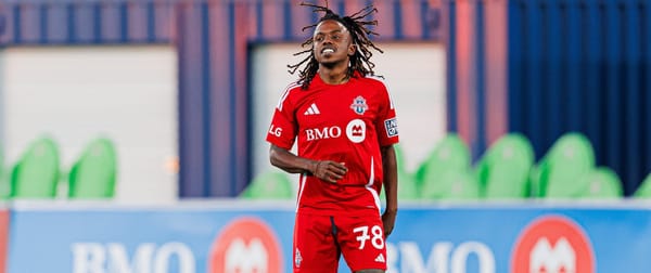TFC 2 prospect Malik Henry one to watch for the future
