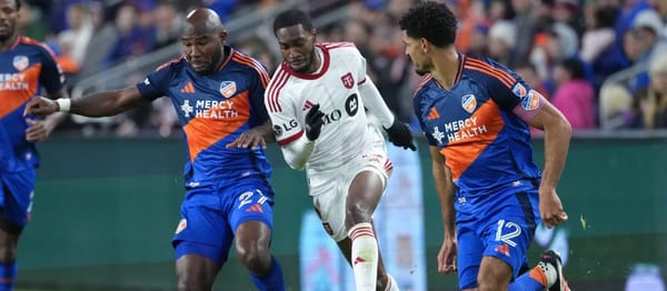 Transaction tracker: TFC trades Tyrese Spicer to Orlando City