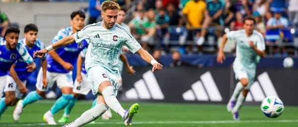 Transaction tracker: TFC set to acquire Djordje Mihailovic