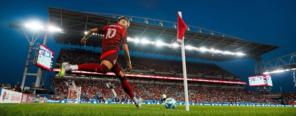 TFC Republic Weekly: September 8-14