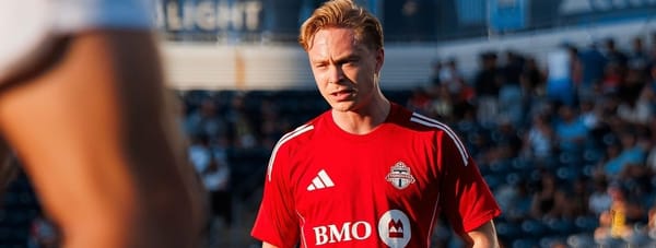 Transaction tracker: Ola Brynhildsen's TFC loan cut short