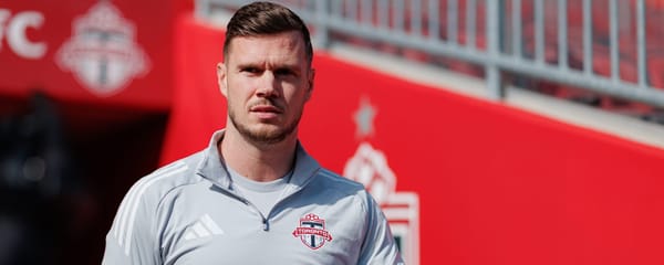 TFC notebook: Levin Long unavailable vs. Columbus