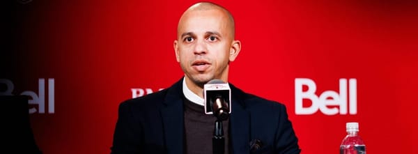 Random thoughts on TFC: GM has to deliver on DP promise