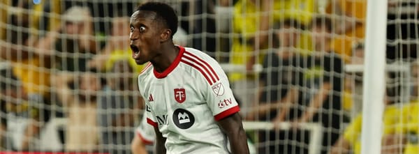 Toronto FC vs. Columbus Crew: 3 takeaways