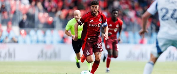 TFC Republic Weekly: October 13-19