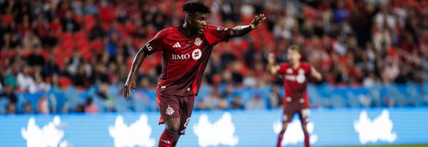 TFC Talk: Reds in a position to act during busy off-season